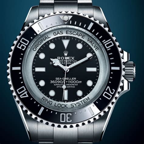 rolex oyster deepsea watch|rolex oyster deepsea.